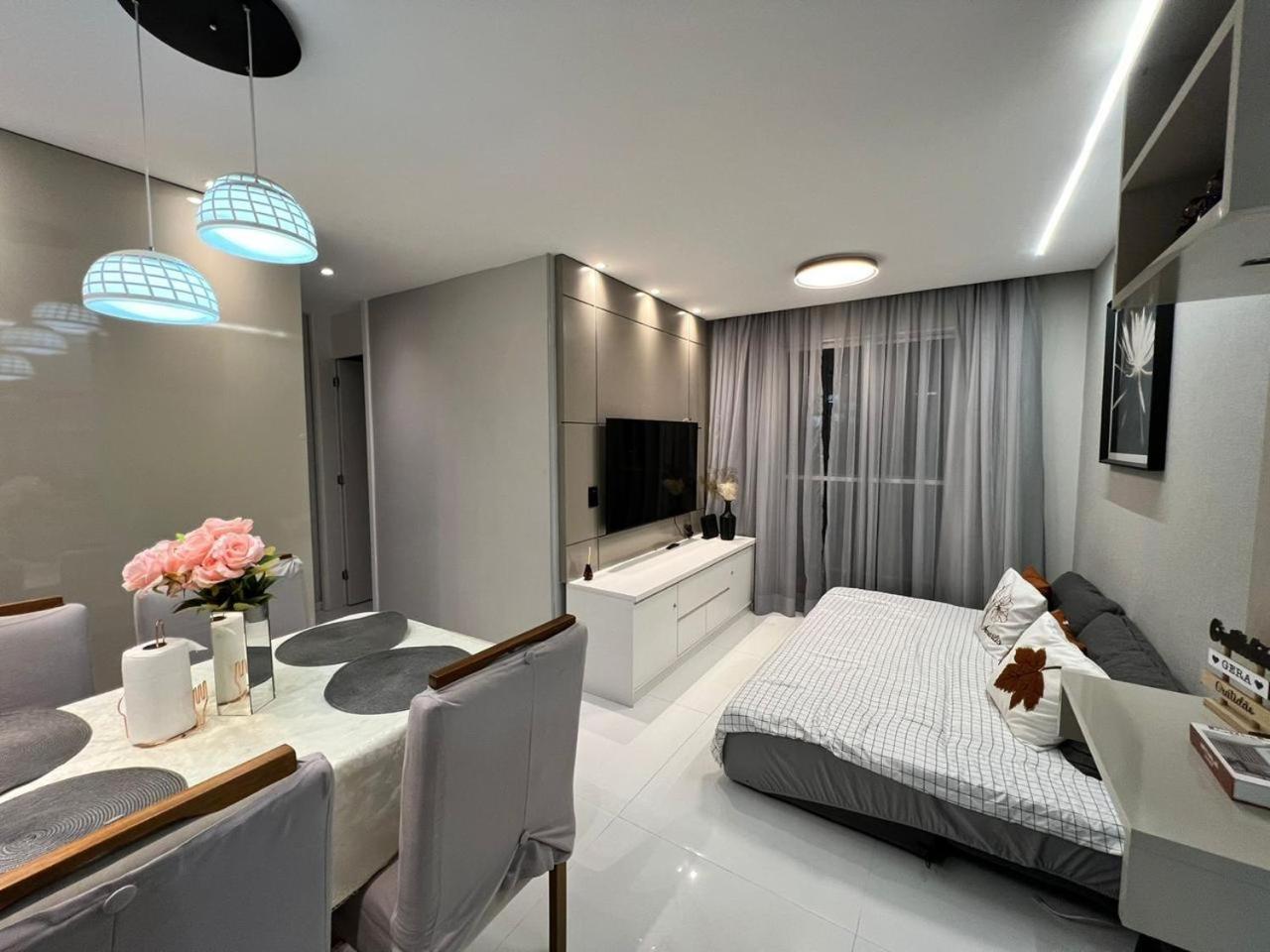 Apartment Apto Barra Da Tijuca Rockinrio Rio de Janeiro