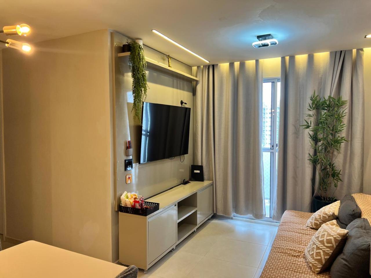 Apto Barra Da Tijuca Rockinrio Apartment *
