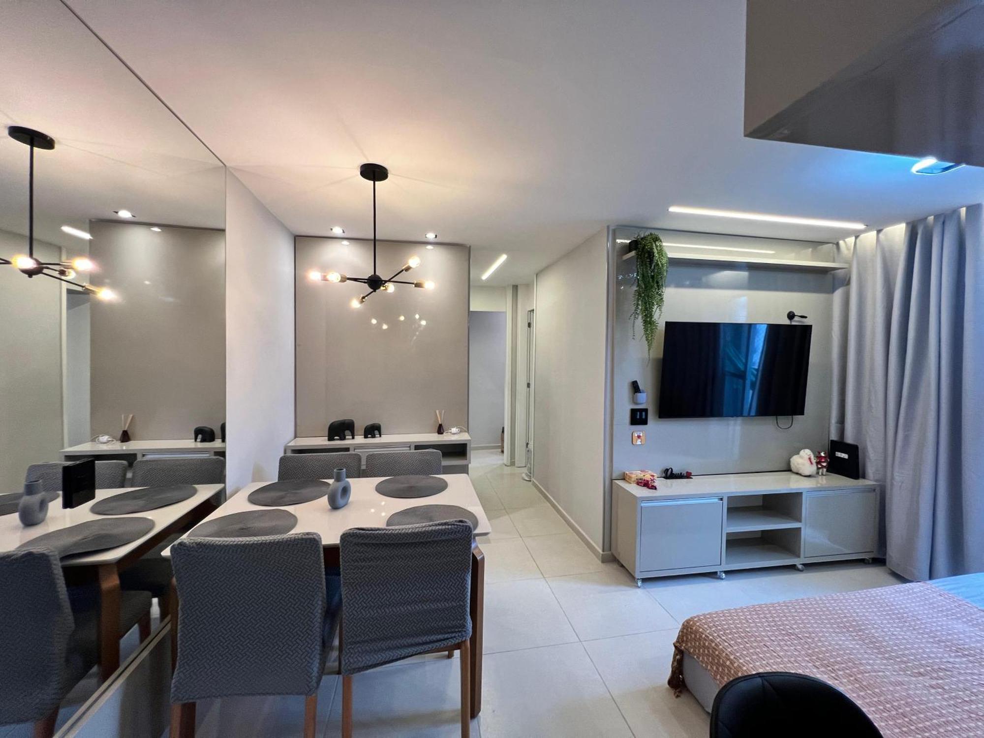 Apartment Apto Barra Da Tijuca Rockinrio