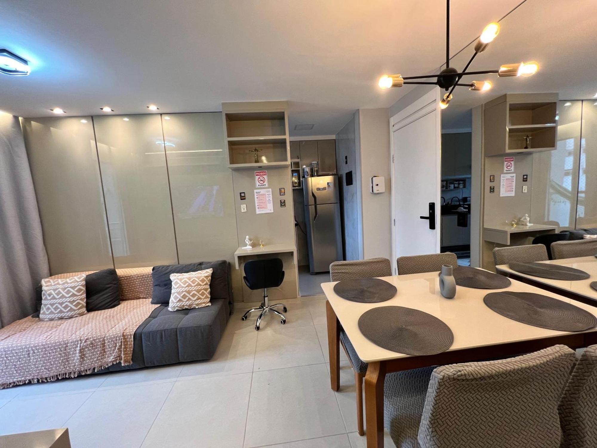 Apto Barra Da Tijuca Rockinrio Apartment Rio de Janeiro