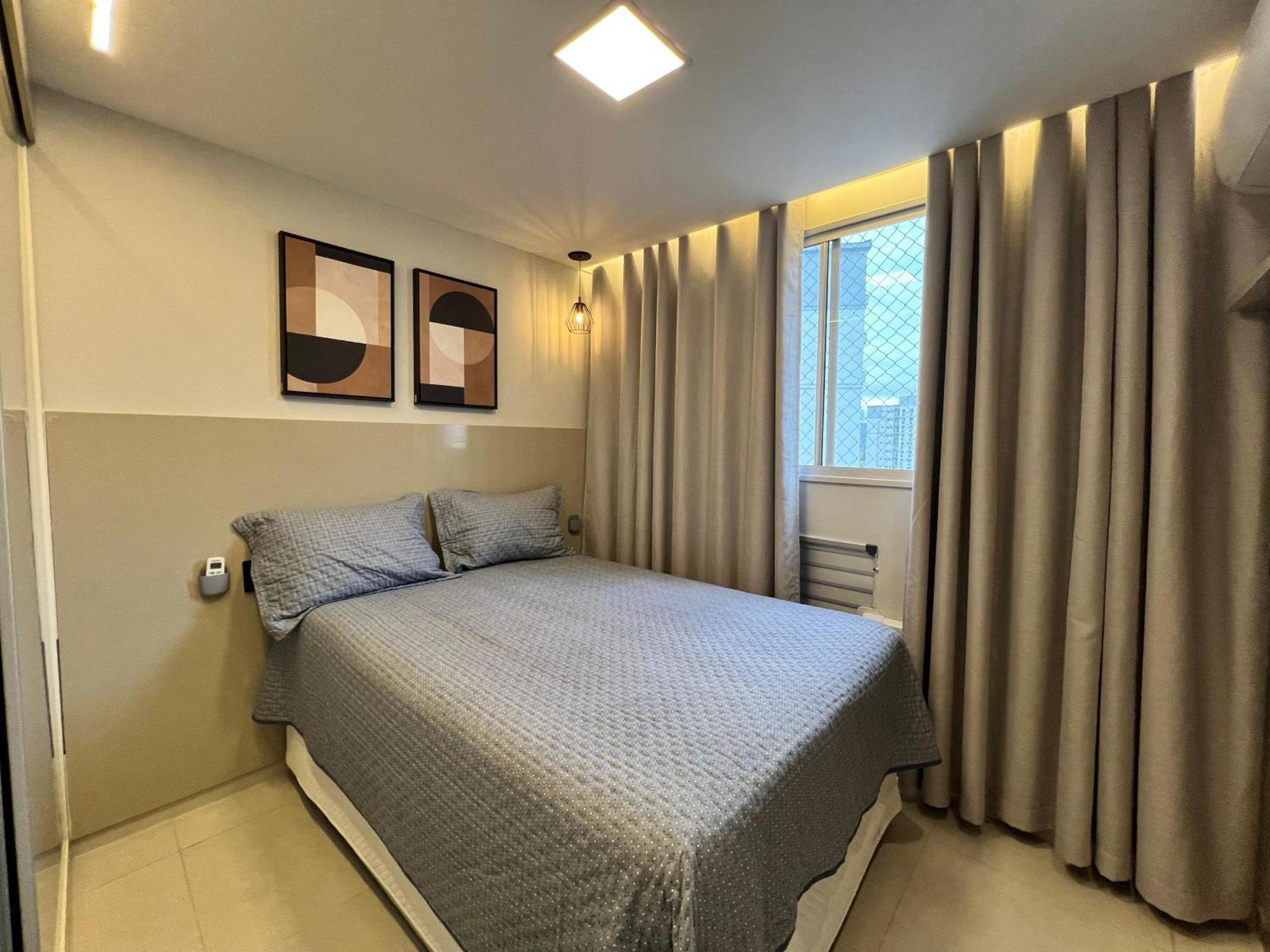 Apartment Apto Barra Da Tijuca Rockinrio Rio de Janeiro