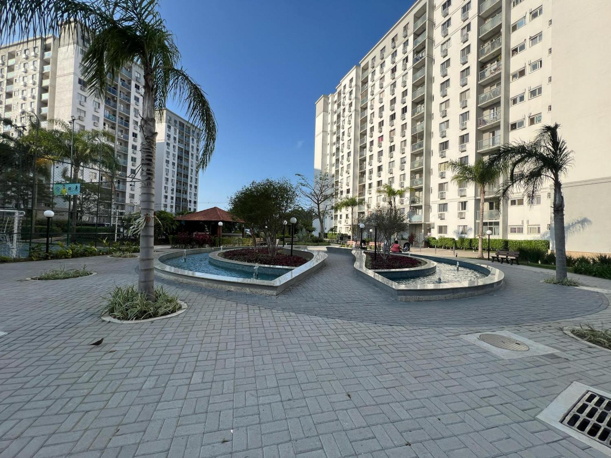 Apartment Apto Barra Da Tijuca Rockinrio