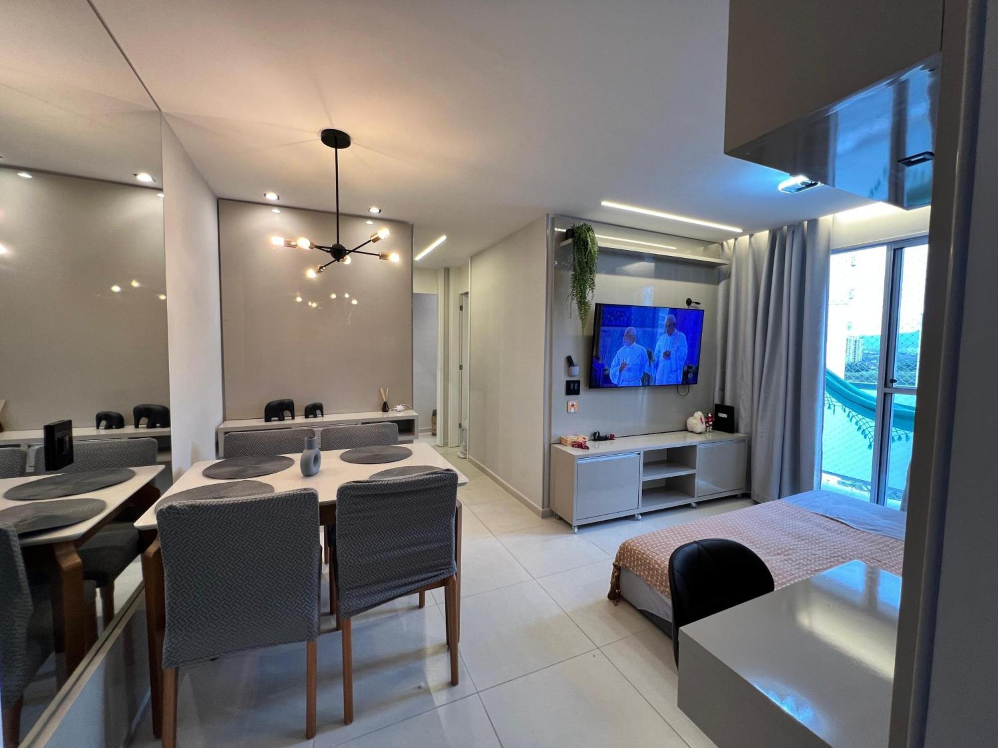 Apartment Apto Barra Da Tijuca Rockinrio *
