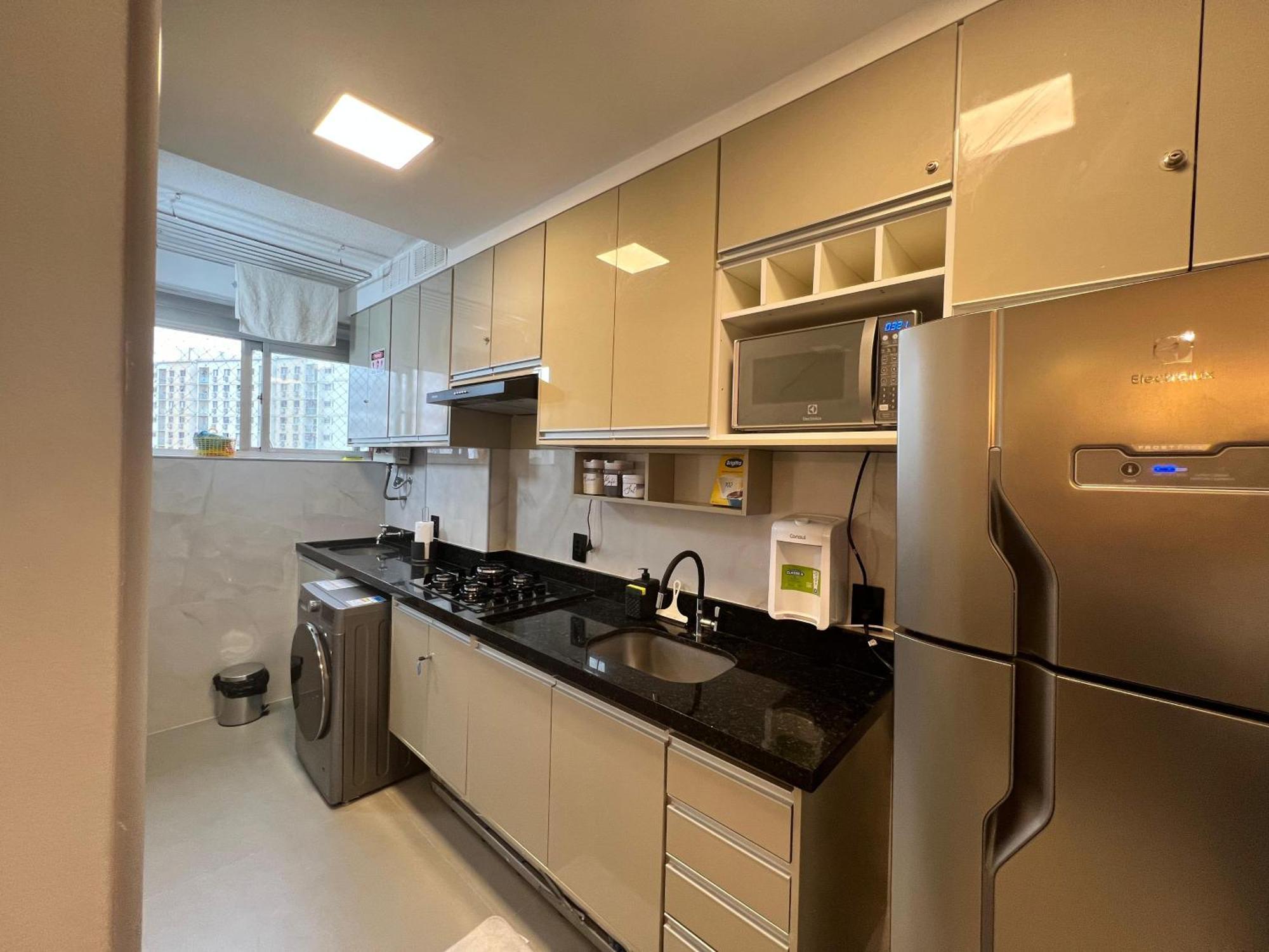 Apartment Apto Barra Da Tijuca Rockinrio